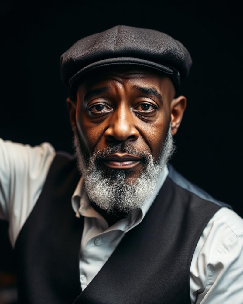 Sam Okafor