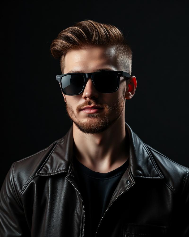Elias Kane